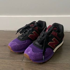 New Balance Sneaker